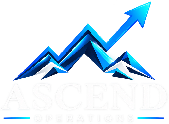 Ascend Operations
